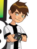 Ben10 Smart mobile app for free download