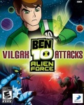 Ben10 ViLgax Attacaks mobile app for free download