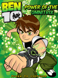 Ben10   Power of Omnitrix mobile app for free download