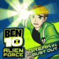 Ben10 mobile app for free download