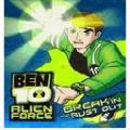 Ben 10 Alien Force