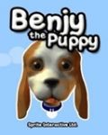 Benjy The Puppy