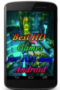 Best Hd Games For Ios And Android