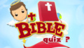 Bible Quiz 3d   Religious Game