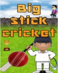 BigStickCricket N OVI mobile app for free download