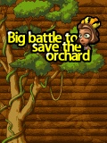 Big Battle To Save The Orchard mobile app for free download