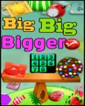 Big Big Bigger
