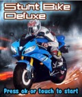 BikeStuntDeluxe mobile app for free download