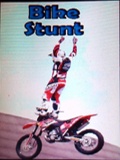 BikeStuntsnokiaVideo 320X240 mobile app for free download