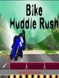 Bike Huddle Rush