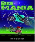 Bike Mania mobile app for free download