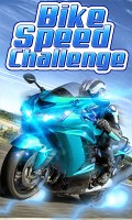 Bike Speed Challenge