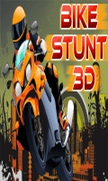 Bike Stunt 3d   Free240 X 400