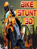 Bike Stunt 3D   Free mobile app for free download
