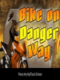 Bikeondangerway N Ovi