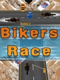 Bikers Race mobile app for free download