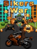Bikers War mobile app for free download
