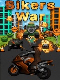 Bikers War