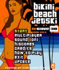 Bikini Beach Jet Ski mobile app for free download