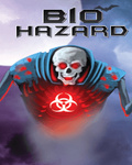 Bio Hazard 176x220
