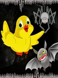 BirdInTunnel 240x320 v1 mobile app for free download