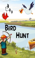 Bird Hunt   Free Download 240 X 400