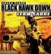 Black Hawk Down   Team Sabre