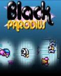 Black Parodius 176x220