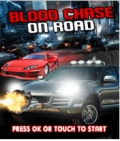 Blood Chase On Road