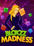 Bloxzz Madness 240x400