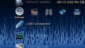 Blue Flames mobile app for free download