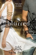 Blurred Kissed By Death  2