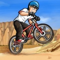 BmxKid 320x240 mobile app for free download
