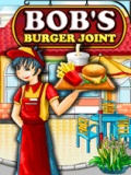 Bobs Burger Joint 360*640 mobile app for free download