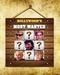 Bollywood Most Wanted 176x220