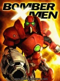 Bomber Xmen Multiscreen
