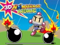 BombermanAtomic3D(320x240) mobile app for free download