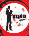 Bond 007 176x220