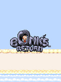 Bonks Return mobile app for free download