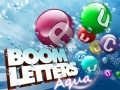 Boom Letters Hd