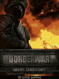 Border War 240320