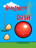 Bounce Dash 3d
