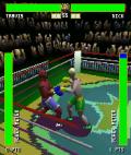 Boxing3D byAzha$oft4u mobile app for free download