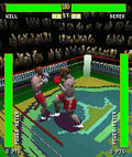 Boxing 3d