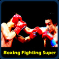 Boxing Fighting Super Game mobile app for free download