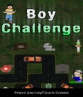 BoyChallenge N OVI mobile app for free download