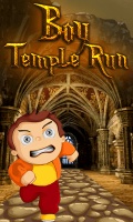 Boy Temple Run