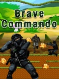 Bravecommando N OVI mobile app for free download