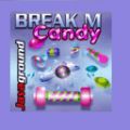 Break Candy mobile app for free download