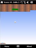 Break My Bricks mobile app for free download